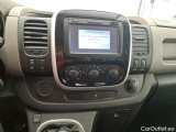  Renault  Trafic  Furgon Grand Confort L1H1 1200 1.6 dCi 125CV BVM6 E6 #7