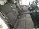  Renault  Trafic  Furgon Grand Confort L1H1 1200 1.6 dCi 125CV BVM6 E6 #8