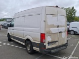  Volkswagen  Crafter  Fourgon Fourgon 30 mittlerer Radstand mit Hochdach FWD 2.0 #2