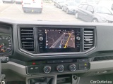 Volkswagen  Crafter  Fourgon Fourgon 30 mittlerer Radstand mit Hochdach FWD 2.0 #7