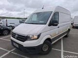  Volkswagen  Crafter  Fourgon Fourgon 30 mittlerer Radstand mit Hochdach FWD 2.0 