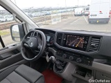  Volkswagen  Crafter  Fourgon Fourgon 30 mittlerer Radstand mit Hochdach FWD 2.0 #5