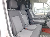 Volkswagen  Crafter  Fourgon Fourgon 30 mittlerer Radstand mit Hochdach FWD 2.0 #8