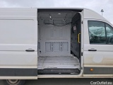  Volkswagen  Crafter  Fourgon Fourgon 30 mittlerer Radstand mit Hochdach FWD 2.0 #9