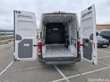  Volkswagen  Crafter  Fourgon Fourgon 30 mittlerer Radstand mit Hochdach FWD 2.0 #10
