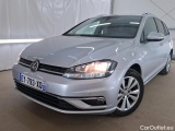  Volkswagen  Golf  VII Break Confortline Business BMT 1.6 TDI 115CV BVA7 / TRANSFO VP VF 