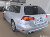  Volkswagen  Golf  VII Break Confortline Business BMT 1.6 TDI 115CV BVA7 / TRANSFO VP VF #2