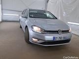  Volkswagen  Golf  VII Break Confortline Business BMT 1.6 TDI 115CV BVA7 / TRANSFO VP VF #4