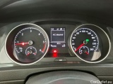  Volkswagen  Golf  VII Break Confortline Business BMT 1.6 TDI 115CV BVA7 / TRANSFO VP VF #6