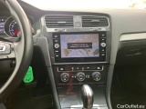 Volkswagen  Golf  VII Break Confortline Business BMT 1.6 TDI 115CV BVA7 / TRANSFO VP VF #7