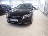  Audi  A4 Audi  Limousine 35 TDI 120kW S tronic 4d 