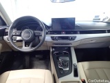  Audi  A4 Audi  Limousine 35 TDI 120kW S tronic 4d #3
