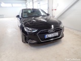  Audi  A4 Audi  Limousine 35 TDI 120kW S tronic 4d #6