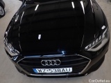  Audi  A4 Audi  Limousine 35 TDI 120kW S tronic 4d #26