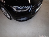  Audi  A4 Audi  Limousine 35 TDI 120kW S tronic 4d #30