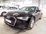  Audi  A6 Audi  Limousine 40 TDI S tronic 4d 
