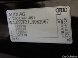  Audi  A6 Audi  Limousine 40 TDI S tronic 4d #7