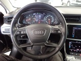  Audi  A6 Audi  Limousine 40 TDI S tronic 4d #22