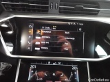  Audi  A6 Audi  Limousine 40 TDI S tronic 4d #25