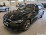  Bmw  Serie 3 BMW Seria 3 318d Touring 5d 