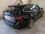  Bmw  Serie 3 BMW Seria 3 318d Touring 5d #2