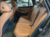  Bmw  Serie 3 BMW Seria 3 318d Touring 5d #9
