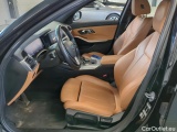  Bmw  Serie 3 BMW Seria 3 318d Touring 5d #10