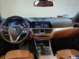  Bmw  Serie 3 BMW Seria 3 318d Touring 5d #8