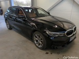  Bmw  Serie 3 BMW Seria 3 318d Touring 5d #13