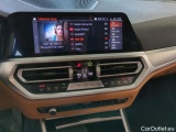  Bmw  Serie 3 BMW Seria 3 318d Touring 5d #14