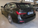  Bmw  Serie 3 BMW Seria 3 318d Touring 5d #17