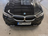  Bmw  Serie 3 BMW Seria 3 318d Touring 5d #37