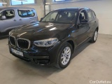  Bmw  X3 BMW  sDrive18d 5d 