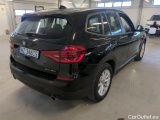  Bmw  X3 BMW  sDrive18d 5d #2