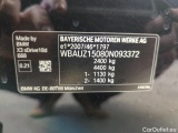  Bmw  X3 BMW  sDrive18d 5d #4
