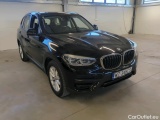  Bmw  X3 BMW  sDrive18d 5d #6