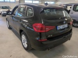  Bmw  X3 BMW  sDrive18d 5d #10