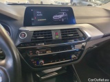  Bmw  X3 BMW  sDrive18d 5d #9