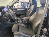  Bmw  X3 BMW  sDrive18d 5d #12