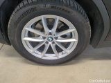  Bmw  X3 BMW  sDrive18d 5d #13