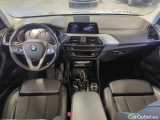  Bmw  X3 BMW  sDrive18d 5d #15