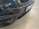  Bmw  X3 BMW  sDrive18d 5d #32
