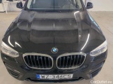  Bmw  X3 BMW  sDrive18d 5d #28