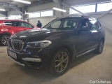  Bmw  X3 BMW  xDrive20i 5d 