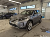  Land Rover  Discovery Land Rover  Sport 2.0D I4 Diesel 240KM AWD Automatyczna 5d 