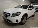  Mercedes  GLA Mercedes-Benz Klasa   180 5d 