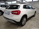  Mercedes  GLA Mercedes-Benz Klasa   180 5d #2
