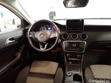  Mercedes  GLA Mercedes-Benz Klasa   180 5d #9
