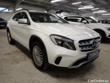  Mercedes  GLA Mercedes-Benz Klasa   180 5d #8