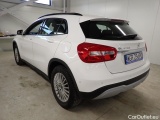  Mercedes  GLA Mercedes-Benz Klasa   180 5d #17